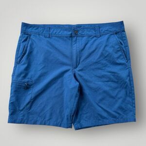 5 for $45 Magellan Shorts Man Size 44 Blue
